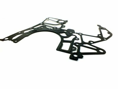 Bmw Zincir Kapak Conta E46-E39 11142247091