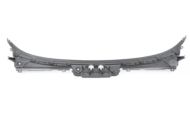 Bmw Cam Alt Izgarası Ön F20 51717240672