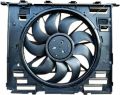 Bmw Fan Davlumbazlı G11-G30 B46-B48 17427953401