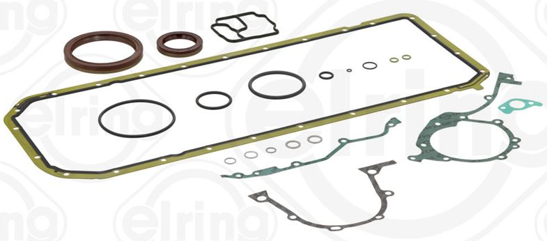 Bmw Alt Takım Conta Vanoslu M50 E36 11119064460