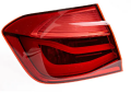 Bmw Sol Stop Lambası Led F30 Lci 63217369117