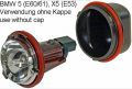 Bmw Park Ampül  E65-E66-E53-E60 63126916097