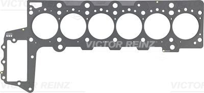 Bmw Silindir Kapak Conta 3 Delik E46-E60 11127788589