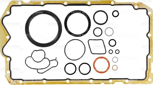 Bmw Alt Takım Conta N40-N42-N45-N46 E81-E87-E82-E46-E90-E92-E93 11117511529