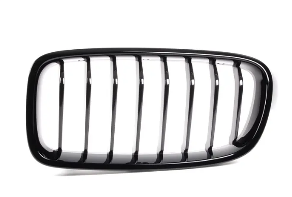 Bmw Panjur Sol Parlak Siyah M Performance F30 51712240775