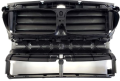 Bmw Hava Kanal Panel Bakaliti Maskesi (Motorlu) F10-F11 51748049681-51747200787