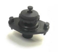 Bmw Kaput Ayar Takozu F30-F20 51237291089