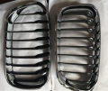 Bmw Panjur Seti Siyah Krom Sport F20+Lci 51137371748