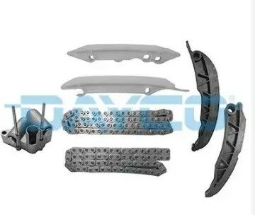 Bmw Eksantrik Zincir Seti 2Xzincir-4Xkizak-1X Gerici E46-E87-E90-E91.. M47N-M57N-M57N2 2004-2016 11318506869-13528506969