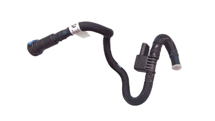Bmw Yakıt Geri Dönüş Borusu F10 13537823410