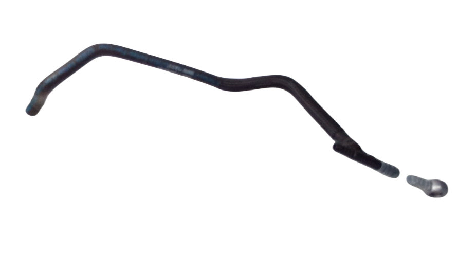 Bmw Yakıt Geri Dönüş Borusu E46  13537796788