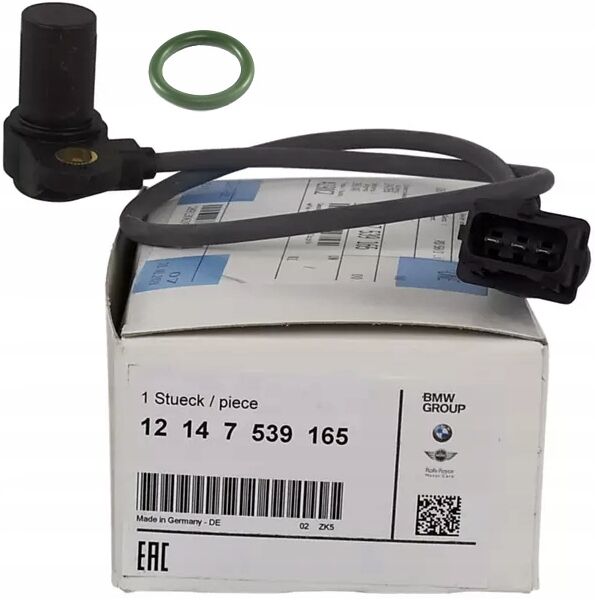 Bmw Eksantrik Sensörü Emme E46 M54	 12147539165