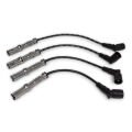 Bmw Buji Kablosu Takımı (Metal Başlıklı) E46-N42-M43 12121709209-12121709206-12121709207-12121709208