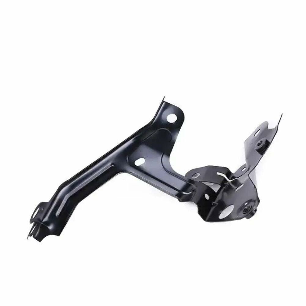 Bmw Çamurluk Braketi Ön Alt Sol G30 41007440423