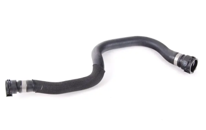 Bmw Soğutma Suyu Hortumu 	Motor Su Dönüş Hortumu		E60-E63-E64	N62 17127545653