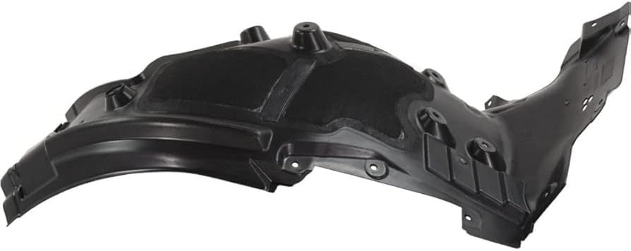 Bmw Çamurluk Davlumbaz Önün Arkası Sol G30-G31 51717340795