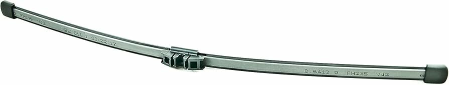 Bmw Silecek Süpürgesi Arka Kol+Kapak Set X1 E84-X1 F48-X3 F25 61627213241