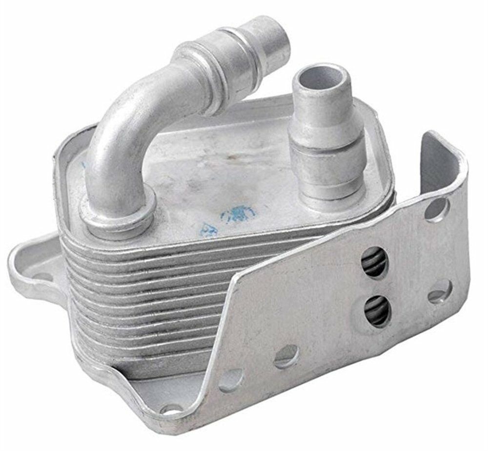 Bmw Yağ Soğutucu N42-N45-N46 E46-E90-E60 11427508967