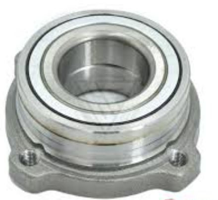 Bmw Teker Rulmanı Arka Poryasız X5 E70-X5 F15-X6 E71-X6 E72-X6 F16 BM 07-19 33416770974