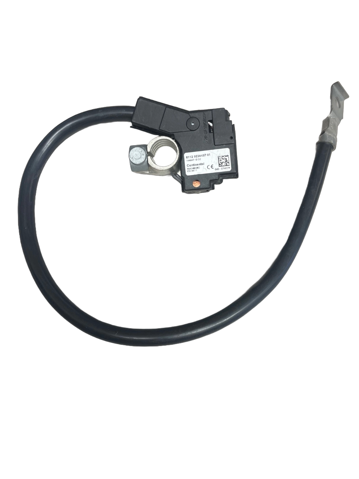 Bmw Akü Kablosu (Eksi) F07-F10-F12-F13 61219302358