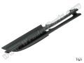 Bmw Tampon Izgarası Ön Sol Yarı Kapaklı (Sedan) 2002-2005 E46 51117032613