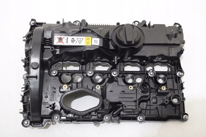 Bmw Külbütör Kapağı B46-B48 /1F40-F52-G20-G21-G28-G30-G31-G11-G12 111286317451