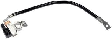 Bmw Akü Fişi Sensörlü 330Mm Eksi( ) E93-E60-E70-E72 12427603567
