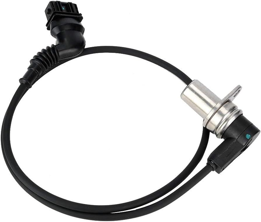Bmw Krank Devir Sensörü E34-E36 M50 1991-1992 12141730027