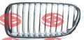Bmw Panjur Krom (M Tech'de Oluyor) Sol (12 Çıtalı) F10 51137412323-51132589745-51137261355