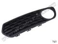 Bmw Tampon Izgarası Ön Sol (Kapalı) F20-F21 51117245869
