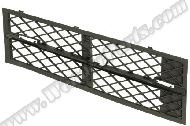 Bmw Tampon Izgarası Ön Sol (Açık)  F10-F11 51117200697