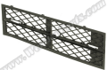 Bmw Tampon Izgarası Ön Sol (Açık)  F10-F11 51117200697