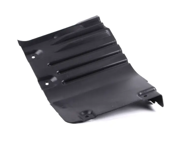 Bmw Çamurluk Davlumbazı Ön Sağ (Ön Taraf) E60+Lcı 51717050538