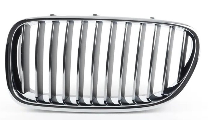 Bmw Panjur Krom (M Tech'de Oluyor) Sol (12 Çıtalı) F10 51137203649