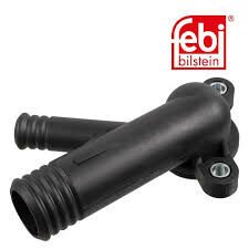Bmw Blok Su Borusu Arka Su Flanşı M43 E34 E36 11531739208