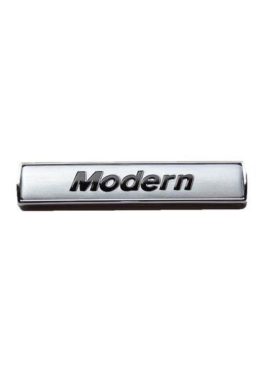 Bmw Modern Yazı F30  51147294499