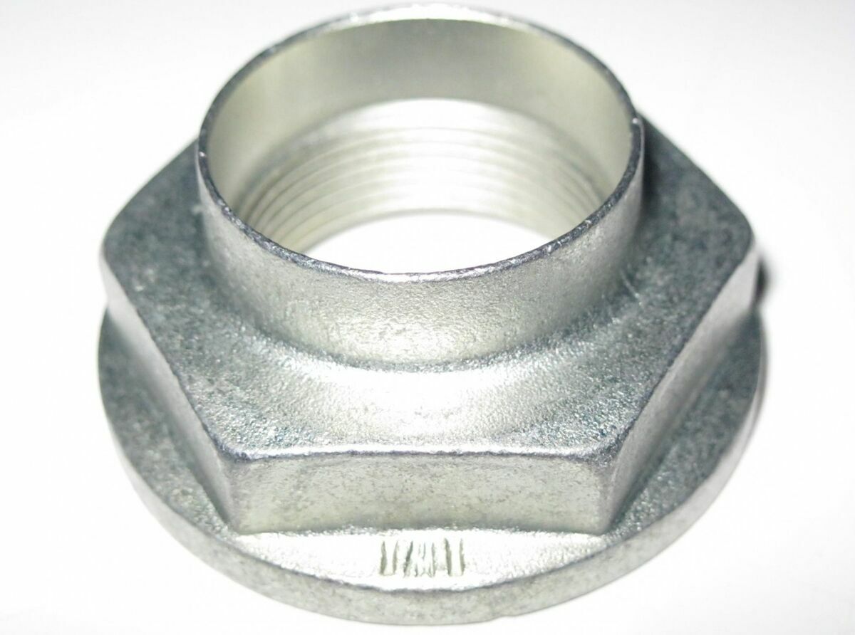 Bmw Aks Somunu E30-E36-E46-E28-E34-E24-E32-E38-E31-Z3-E3 1997-2000 31211128336