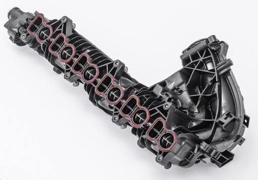 Bmw Emme Manifold E90 N57 11618511363