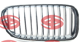 Bmw Panjur Krom (M Tech'de Oluyor) Sağ (12 Çıtalı) F10 51137412324-51132589746