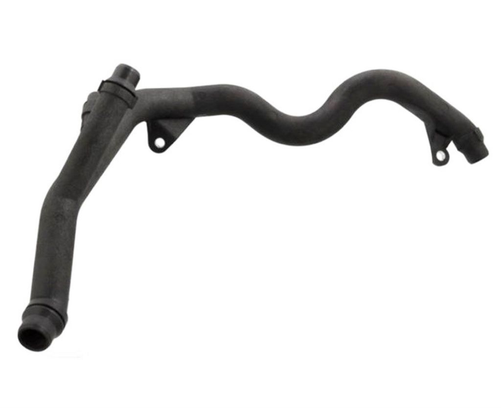 Bmw Blok Su Borusu  E46-E53 11537802630