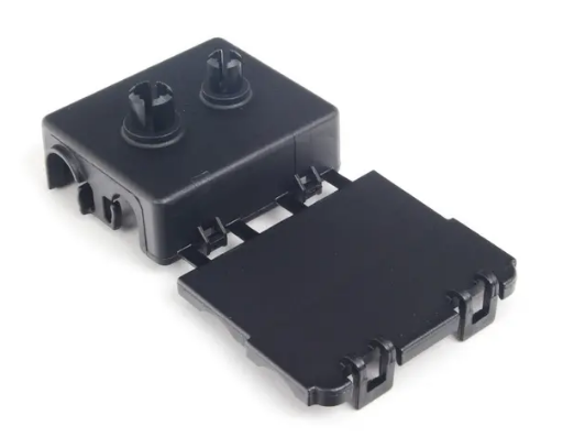 Bmw Sigorta Kutusu Kapağı F20-F30 61139111262