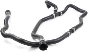 Bmw Yedek Su Deposu Hortumu M54 E60-E61 17127519258