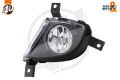 Bmw Sis Farı Lci E90 Sol 63177199893