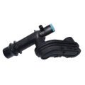 Bmw Su Soğutucu Flanşı  E46-E83-E83Lci-E85-E86 17112248409