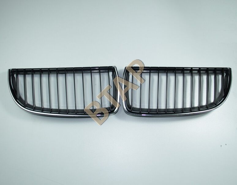 Bmw Panjur Set Krom Çıtasız E90 04-08 51137120007-51137120008