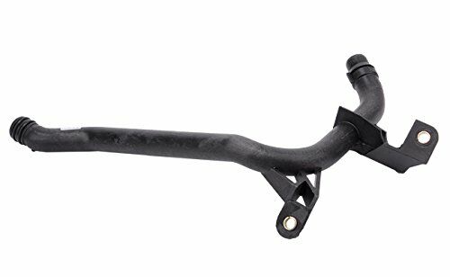 Bmw Motor Blok Su Borusu  E46-E83-E53 11537502000