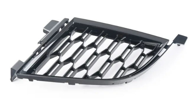 Bmw Tampon Izgarası G20 Ön Orta Sağ (Açık) -M Tech- 51118075602