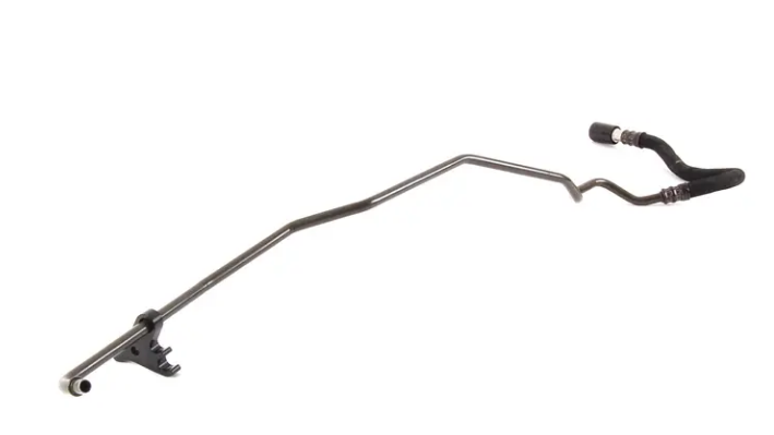 Bmw Yağ Radyatör Hattı Borusu Geri Dönüş E60 M54 17227519268