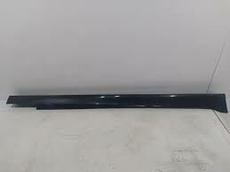 Bmw Marşpiyel Kaplaması Sağ F10  51777262664