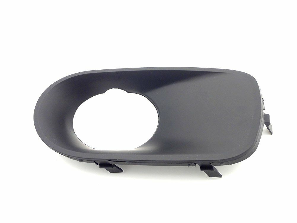 Bmw Sis Far Çerçevesi X5 E53 Sol (Siyah) 2004-06 51117129299